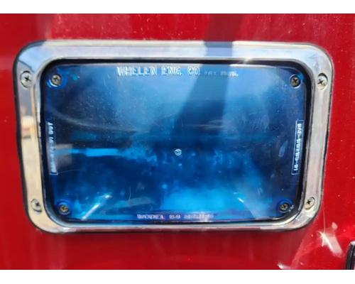 Pierce Saber Tail Lamp # Pierce Saber Tail Lamp #