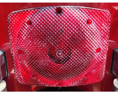 Pierce Saber Tail Lamp # Pierce Saber Tail Lamp #