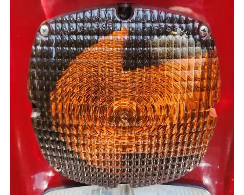  Pierce Saber Tail Lamp #