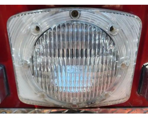Pierce Saber Tail Lamp # Pierce Saber Tail Lamp #