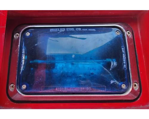  Pierce Saber Tail Lamp #