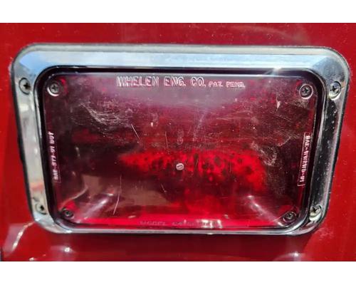 Pierce Saber Tail Lamp #