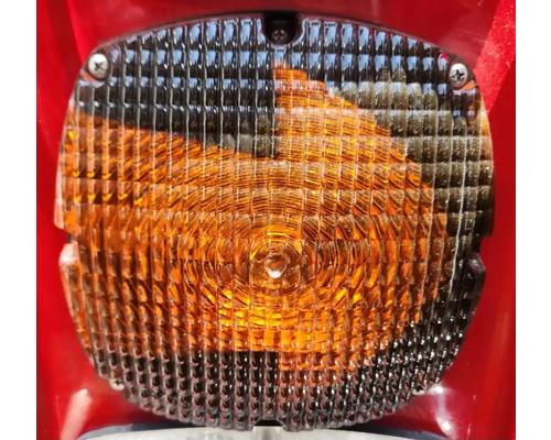 Pierce Saber Tail Lamp # Pierce Saber Tail Lamp #