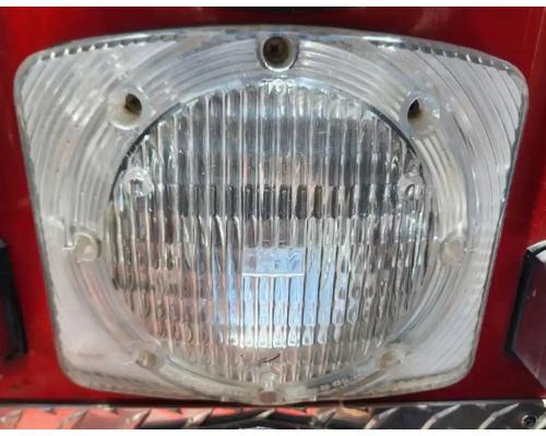 Pierce Saber Tail Lamp # Pierce Saber Tail Lamp #
