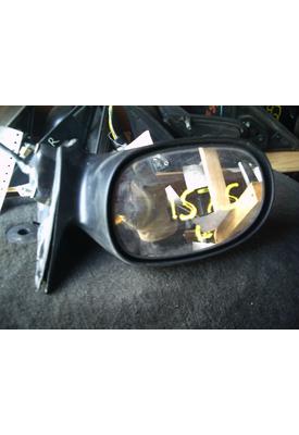 PLYMOUTH SEBRING Side View Mirror
