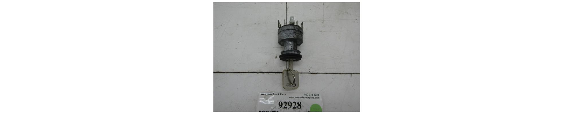 Pollak 19161 Ignition Switch Oem 19161 In Owensboro Ky