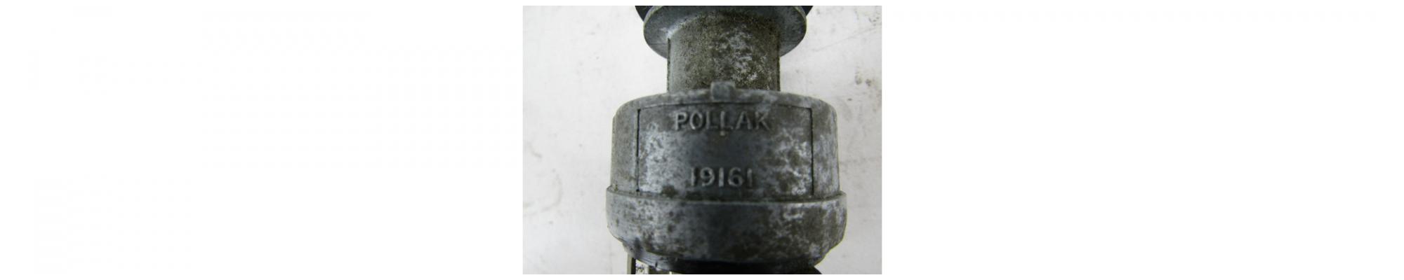 Pollak 19161 Ignition Switch Oem 19161 In Owensboro Ky