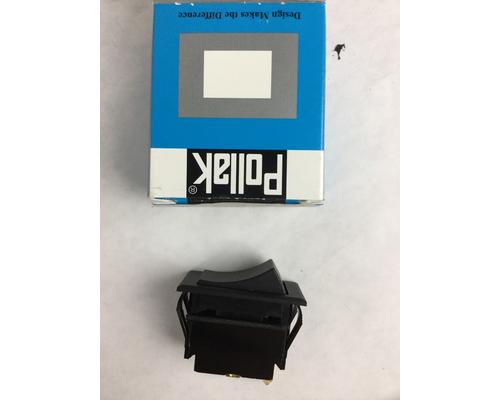 Pollak Rocker Switch Template Shop Parts - Hagerman, Inc.