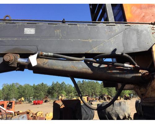 1995 PRECISIION HUSKY 217-024-338 CYLINDER ( LOADER MAINBOOM)