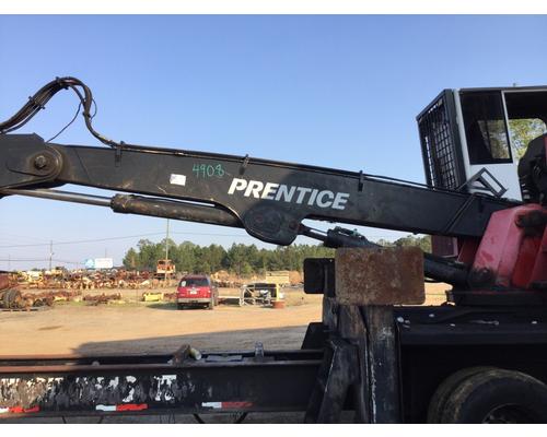 1900 PRENTICE 2280 BOOM-MAIN (LOADER)