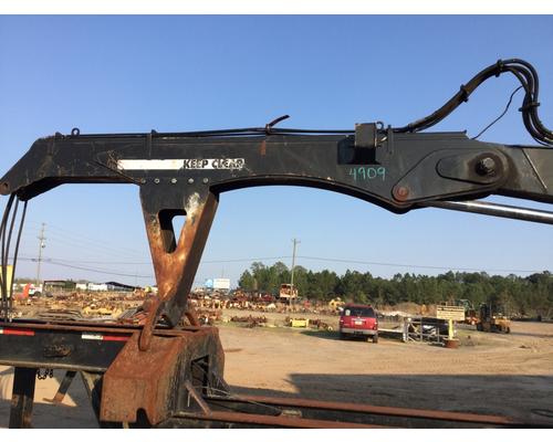 1900 PRENTICE 2280 BOOM-STICK (LOADER)