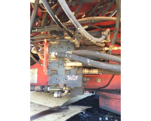 PRENTICE 384 VALVEBANK ASSY (HYDRAULIC CONTROL) For Sale by G & W Equipment