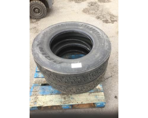  PRIN DR601 MISC TIRE TRUCK PARTS #1315674