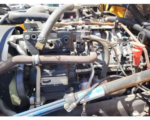  PSI 8.8L Engine Assembly #