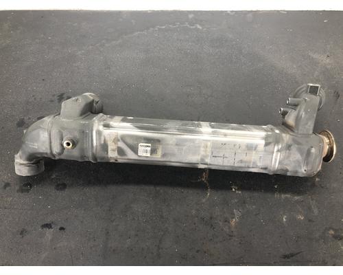 Paccar MX13 Engine EGR Cooler OEM# 2037337 in Spencer, IA