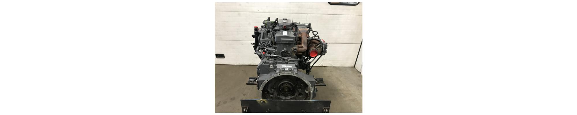 Paccar PX7 Engine Assembly in Spencer, IA #24779730