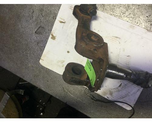 Peterbilt 379 Spindle  Knuckle, Front