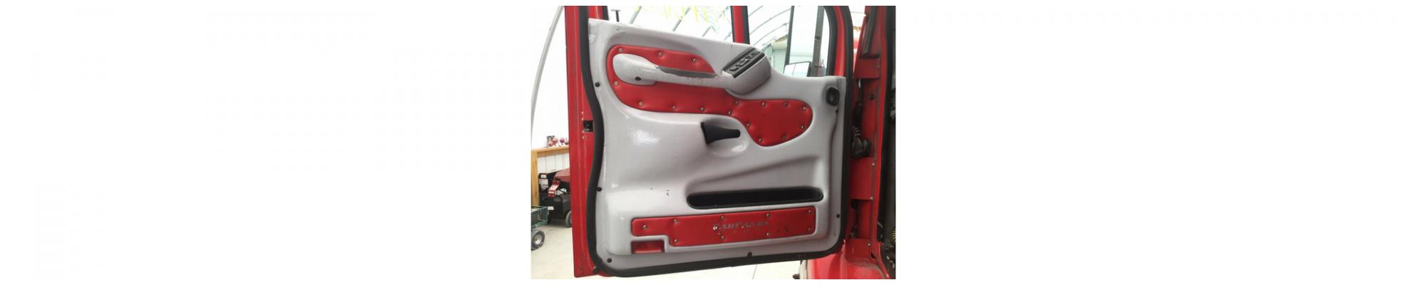 2006 Peterbilt 387 Interior Door Panel For Sale Sioux Falls Sd 20 19231 1a611211 Mylittlesalesman Com