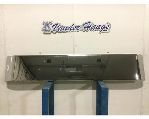 宮っ地ページ Peterbilt 389 Bumper Assembly, Front OEM# N7160381701 in