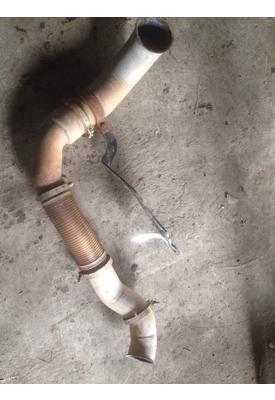 Peterbilt 389 Exhaust Pipe OEM# M66-6882-001 in Abbotsford, BRITISH