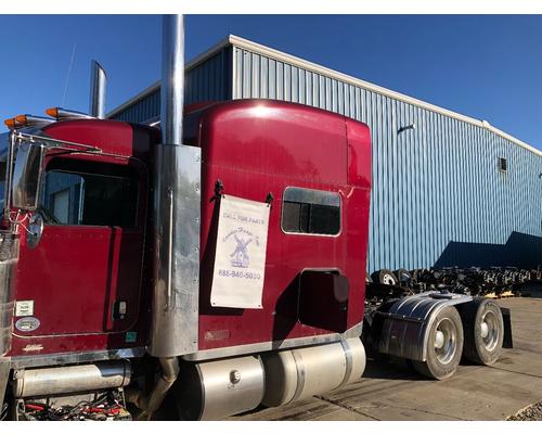 Peterbilt 389 Sleeper in Des Moines, IA $10,500.00 #25105749 Peterbilt 389 Sleeper in Des Moines, IA $10,500.00 #25105749