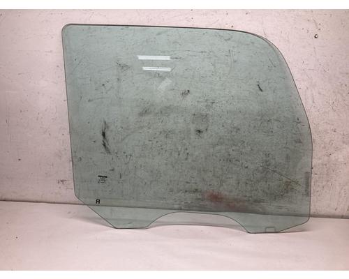 Peterbilt 579 Door Glass, Front OEM# R44-1109R in Sioux