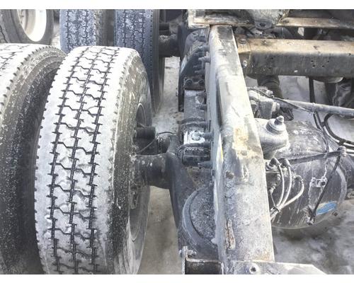 Peterbilt AIR TRAC Suspension in Des Moines, IA #24746415