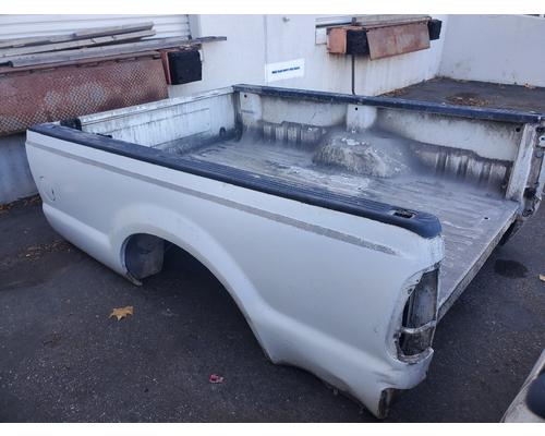 Pick Up Bed F150 Truck Bed/Box