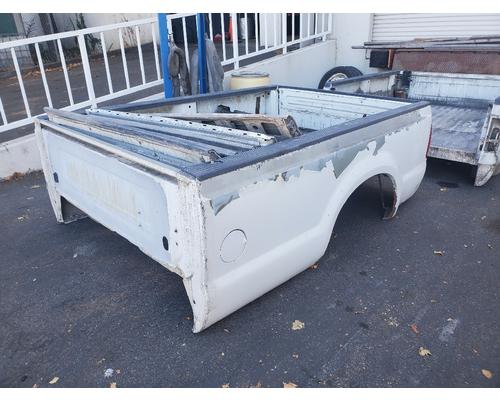 Pick Up Bed F150 Truck Bed/Box