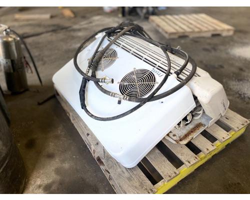  Reefer Units Other Box - Bed #
