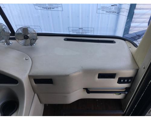 Roadmaster Raised Rail Dash Assembly # Roadmaster Raised Rail Dash Assembly #