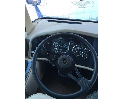  Roadmaster Raised Rail Steering Column #