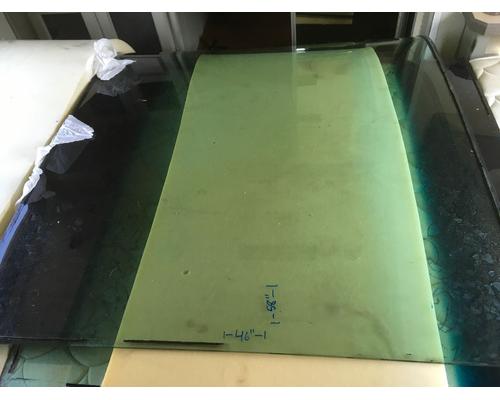  Roadmaster Raised Rail Windshield #