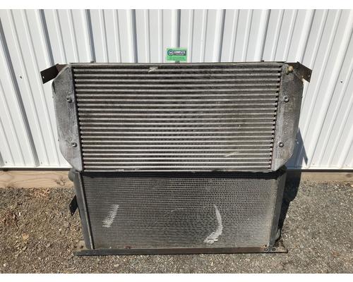 Roadmaster RR8R or RR8S R-Series Raised Rail Radiator # Roadmaster RR8R or RR8S R-Series Raised Rail Radiator #