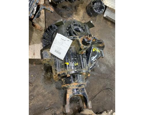 ROCKWELL 4800 Rears (Matched Set)