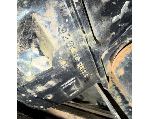 ROCKWELL 4800 Rears (Matched Set)