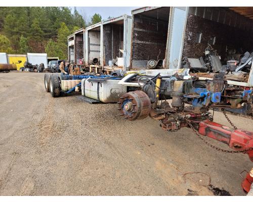 2004 ROCKWELL 6-X-1350 Axle Shaft For Sale by Crest Truck Parts