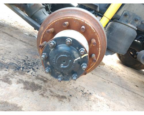 2005 ROCKWELL 6U1347 Axle Shaft For Sale by Crest Truck Parts