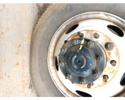 2005 ROCKWELL 6U1347 Axle Shaft For Sale by Crest Truck Parts