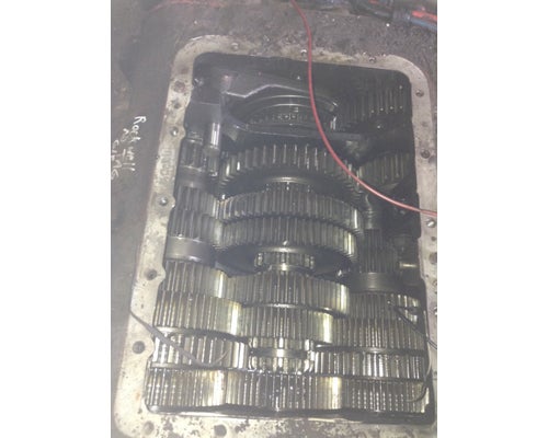 ROCKWELL CH612 Transmission Assembly