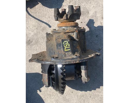 ROCKWELL COLUMBIA 120 Rears (Matched Set)