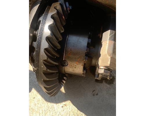 ROCKWELL COLUMBIA 120 Rears (Matched Set)