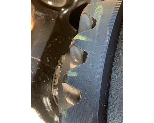 ROCKWELL COLUMBIA 120 Rears (Matched Set)