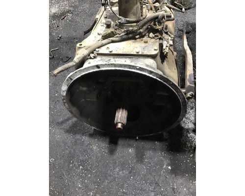 ROCKWELL CONVENTIONAL Transmission Assembly