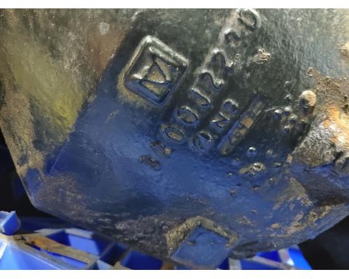 ROCKWELL CXU613 Rears (Matched Set)