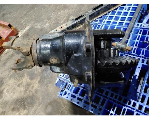 ROCKWELL CXU613 Rears (Matched Set)