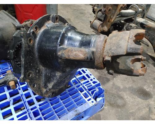 ROCKWELL CXU613 Rears (Matched Set)