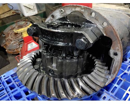 ROCKWELL CXU613 Rears (Matched Set)