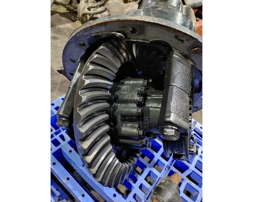 ROCKWELL CXU613 Rears (Matched Set)