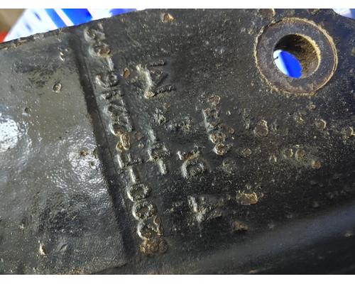 ROCKWELL CXU613 Rears (Matched Set)